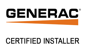 picture of a Generac logo Fort Worth TX