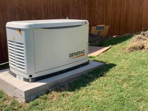 Generator repair  in Fort Worth TX