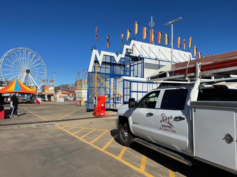 Generator repair in Fort Worth TX