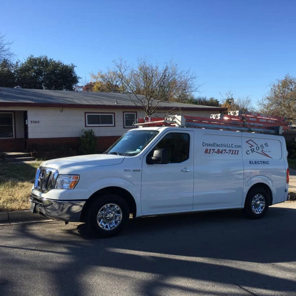 Electrical repair in Fort Worth TX