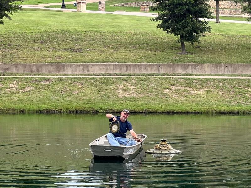 Electrical repair in Fort Worth TX