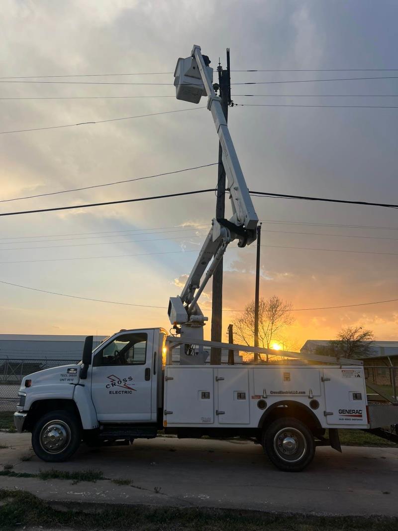 Electrical repair in Fort Worth TX