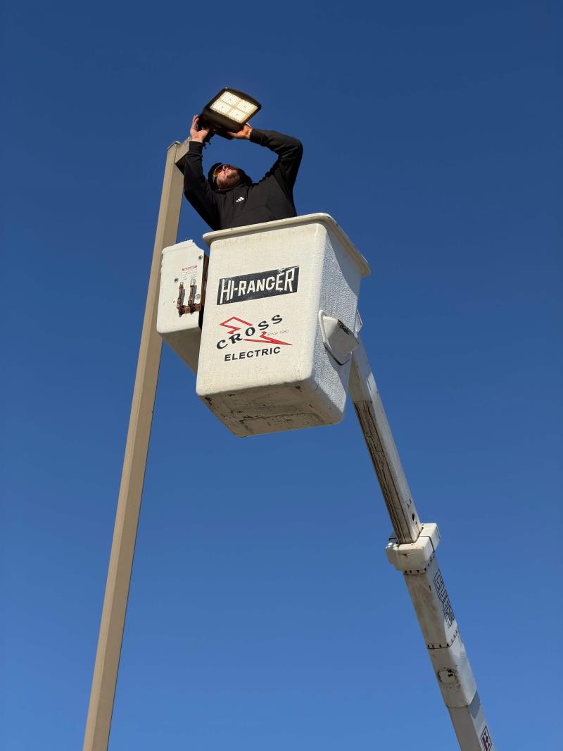 Electrical repair in Fort Worth TX